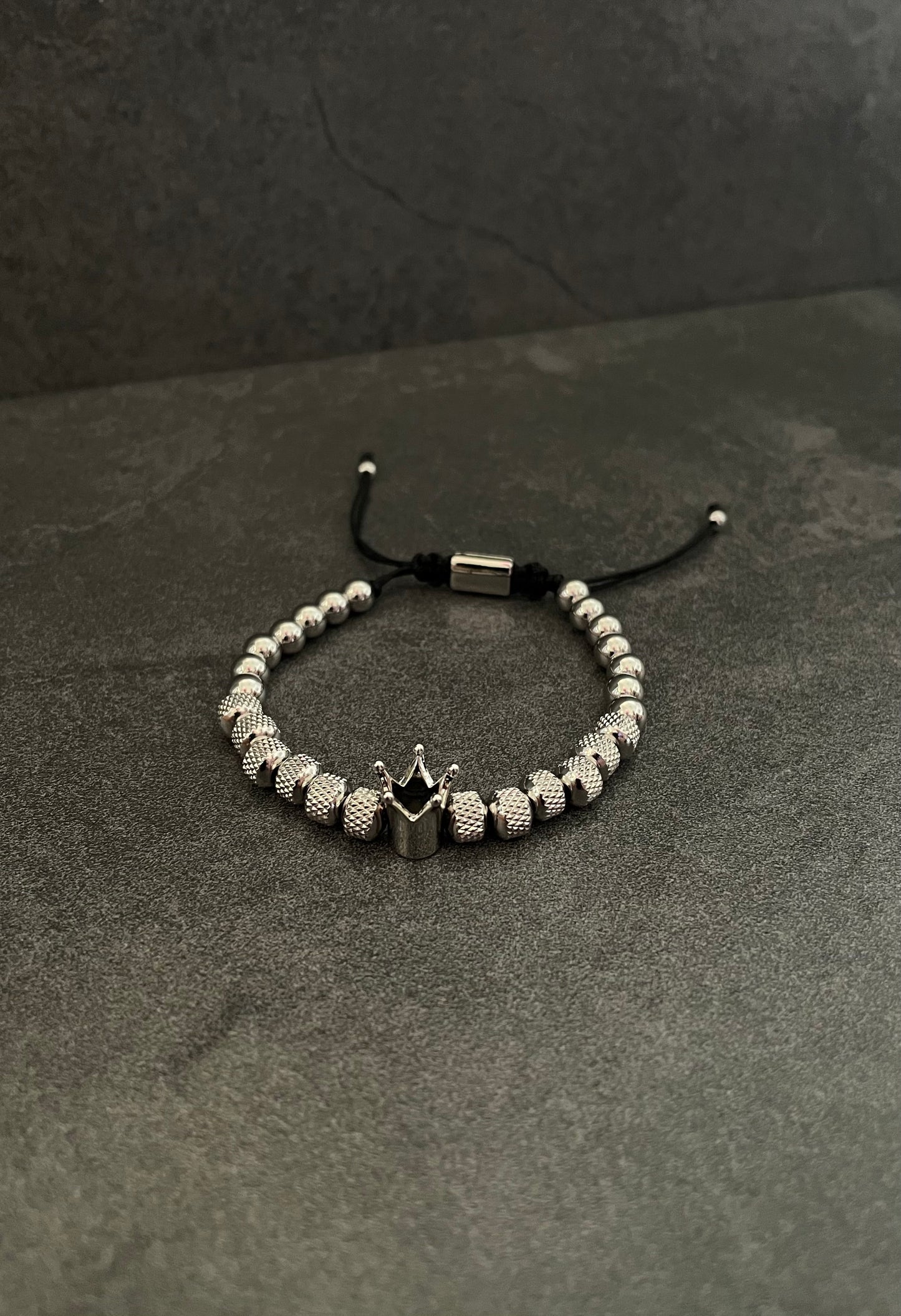 CROWN BRACELET