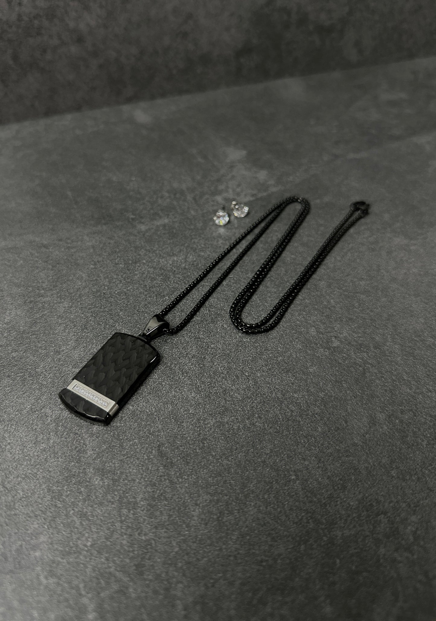 MONACO EDITION NECKLACE