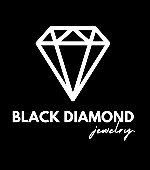 BLACK DIAMOND JEWELRY