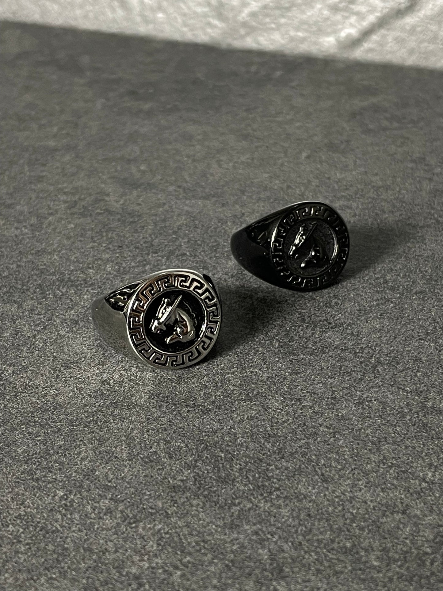 LIMITED EDITION RING