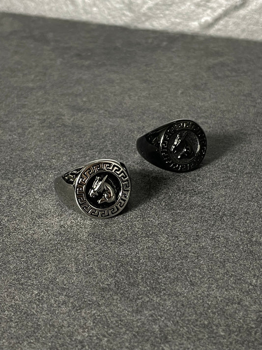 LIMITED EDITION RING