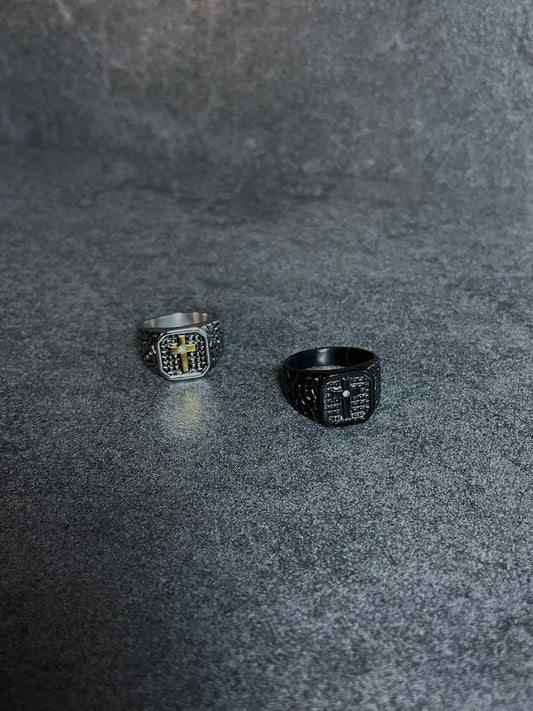 EXCLUSIVE NIGTH EDITION RING