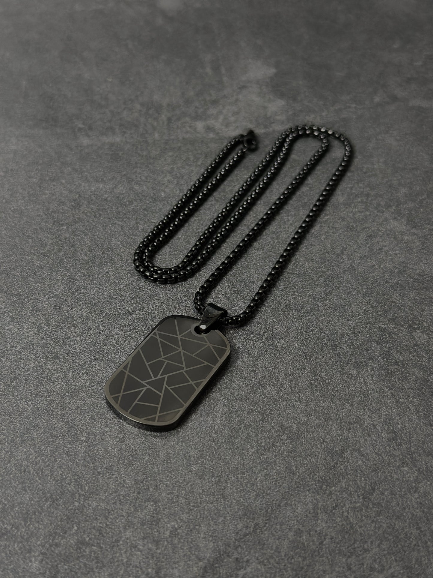 LUXURY EDITION NECKLACE