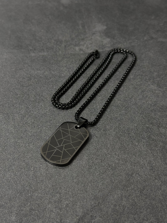 LUXURY EDITION NECKLACE