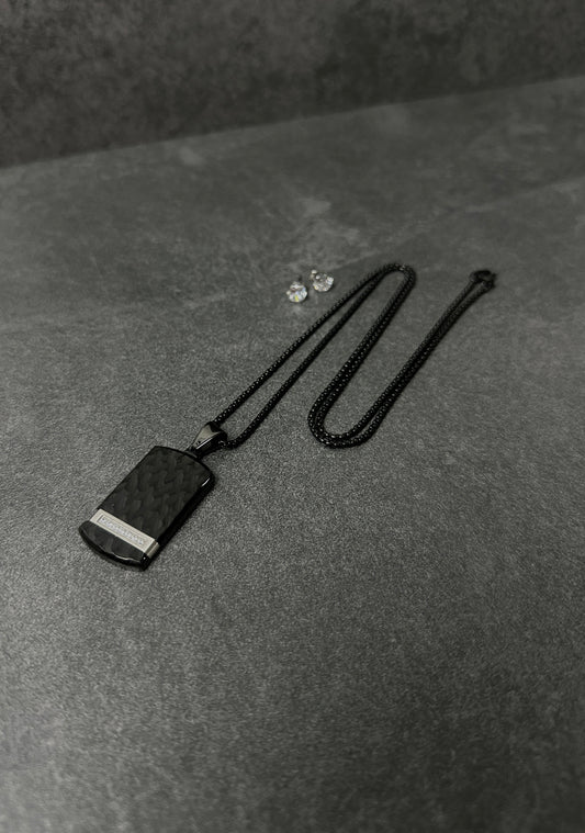 MONACO EDITION NECKLACE