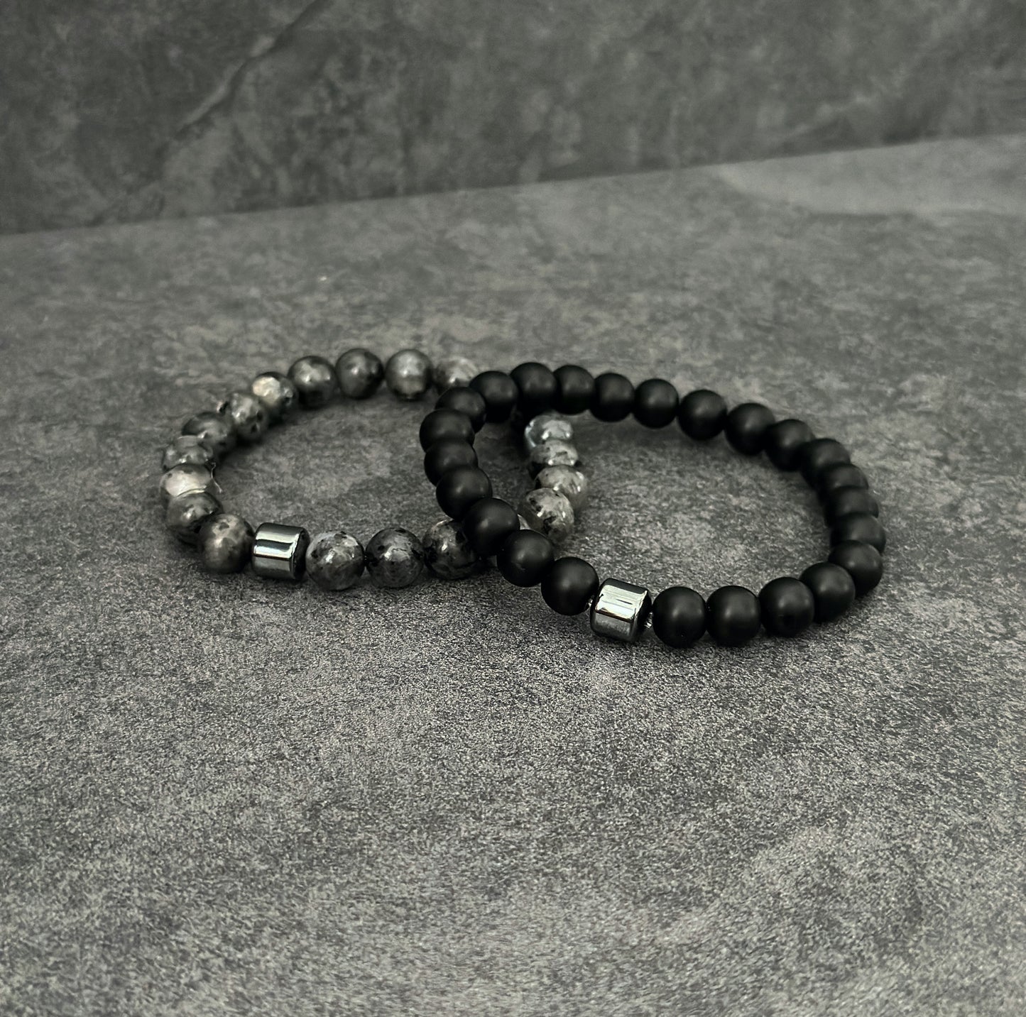 BLACK MOON BRACELETS